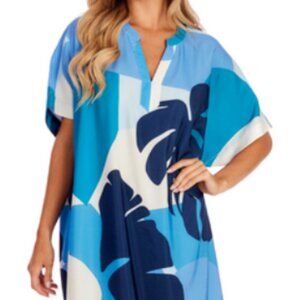Mud Pie Kamryn Caftan - Size S/M